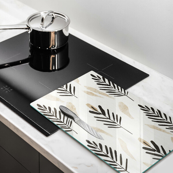 De vidrio templado Plantas bohemias