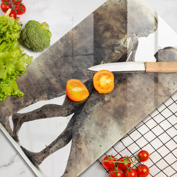 De vidrio templado Cuerpos de personas enamoradas