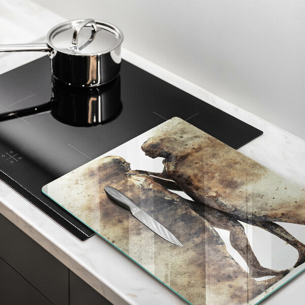 De vidrio templado Cuerpos de personas enamoradas