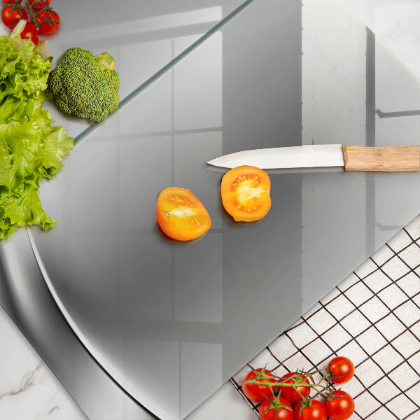 De vidrio templado Estructura metálica