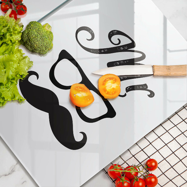 De vidrio templado Mrs mr