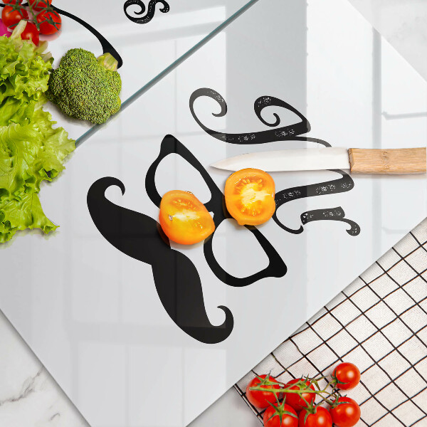 De vidrio templado Mrs mr