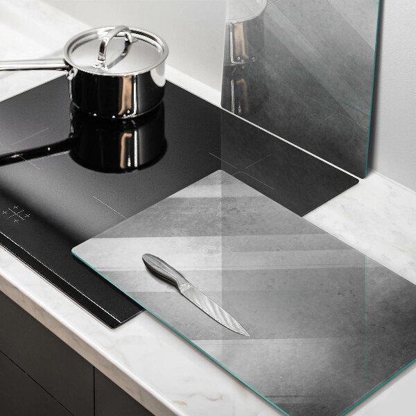 De vidrio templado Fondo de textura de hormigón