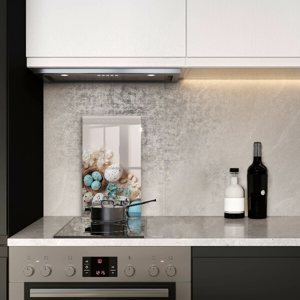 Tabla de cortar de vidrio Decoraciones de pascua