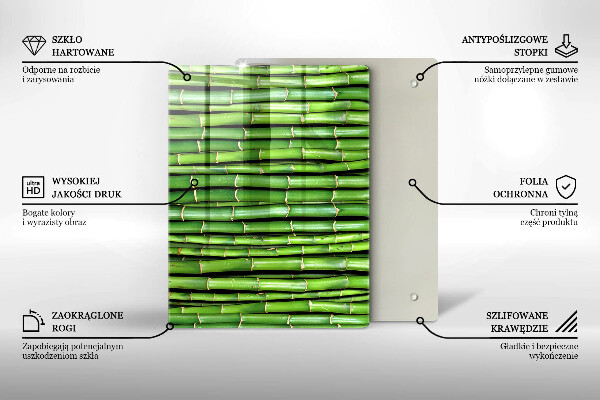 Tabla de cortar de vidrio Tableros de madera viejos