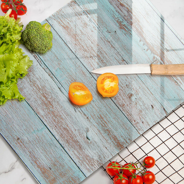 Tabla de cortar de vidrio Viejos tableros vintage