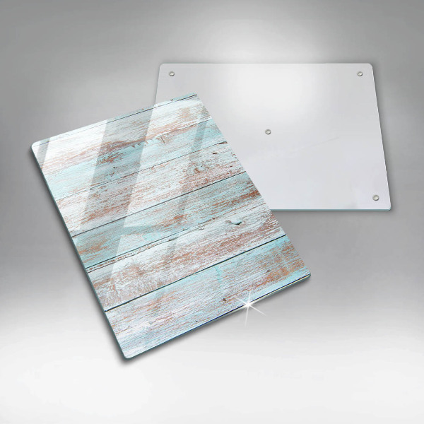 Tabla de cortar de vidrio Viejos tableros vintage