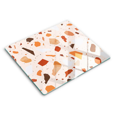 De vidrio templado Gres decorativo