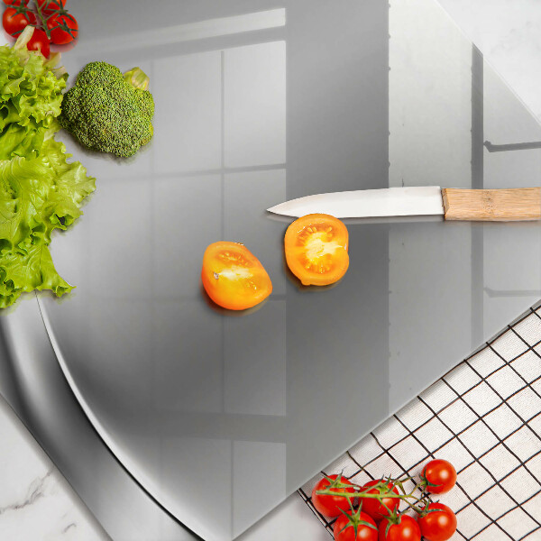 De vidrio templado Estructura metálica