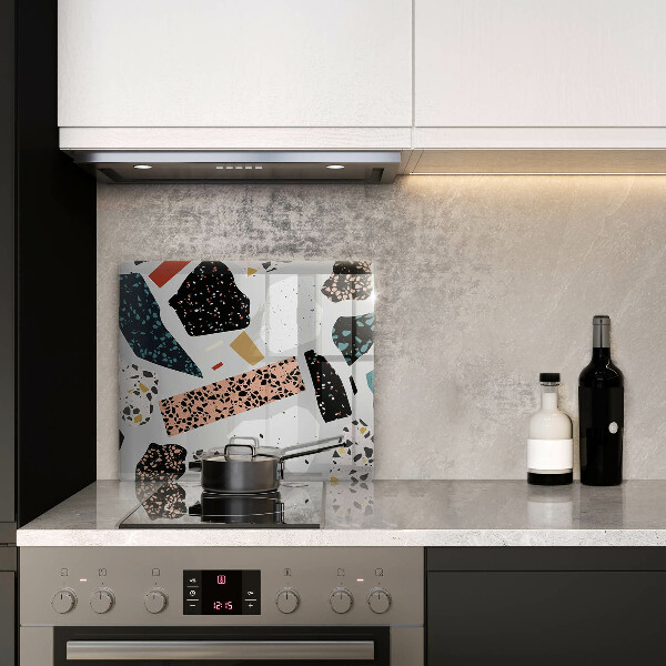 De vidrio templado Gres