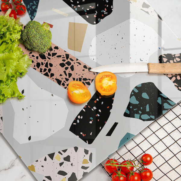 De vidrio templado Gres