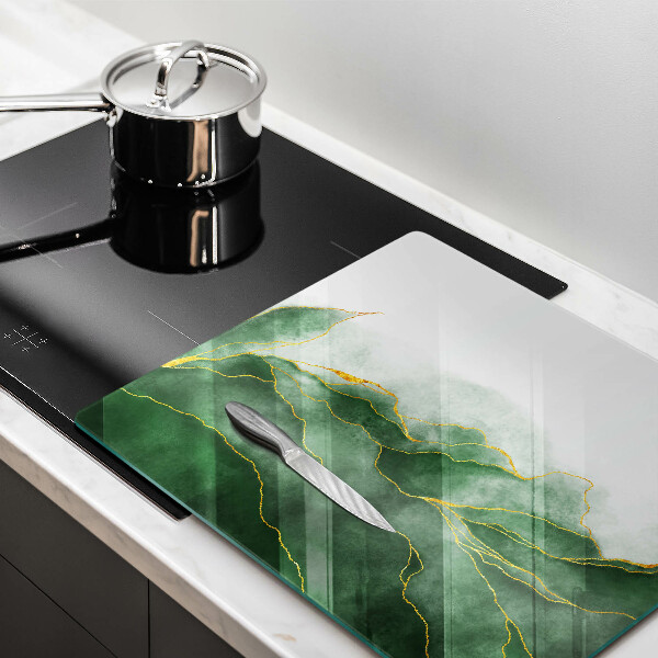 De vidrio templado Naturaleza abstracta