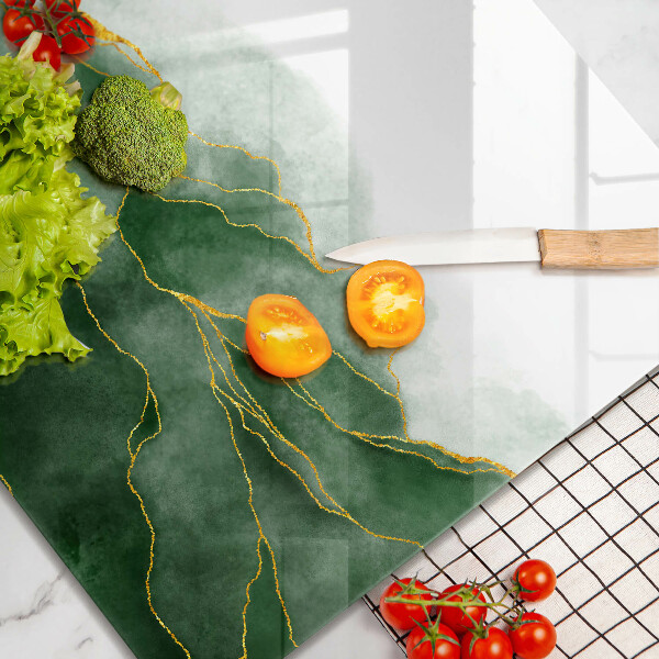 De vidrio templado Naturaleza abstracta