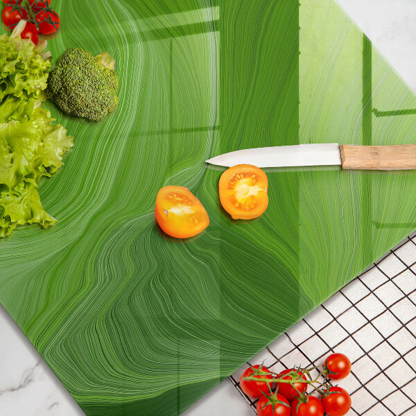 De vidrio templado Textura abstracta