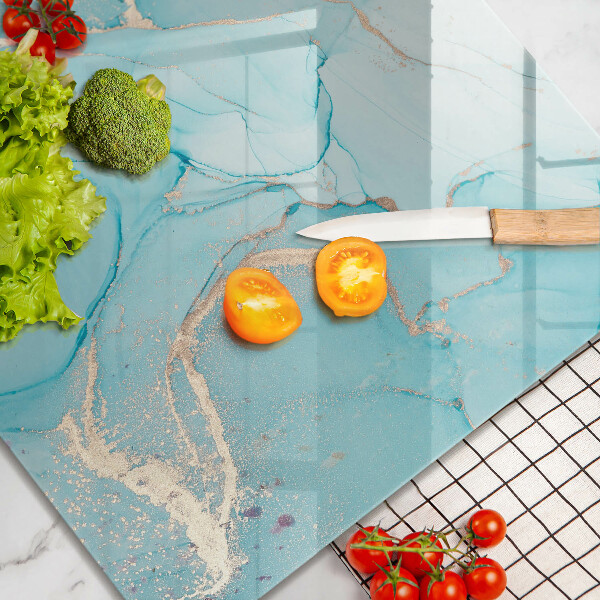 De vidrio templado Abstracción de piedra