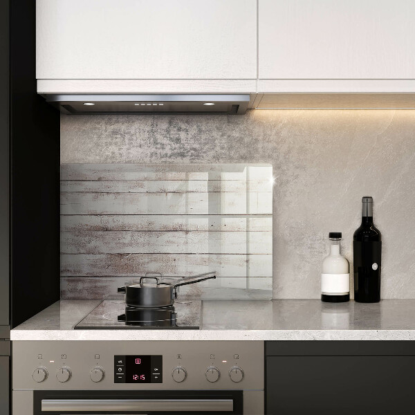 Tabla de cortar de vidrio Tableros de madera viejos