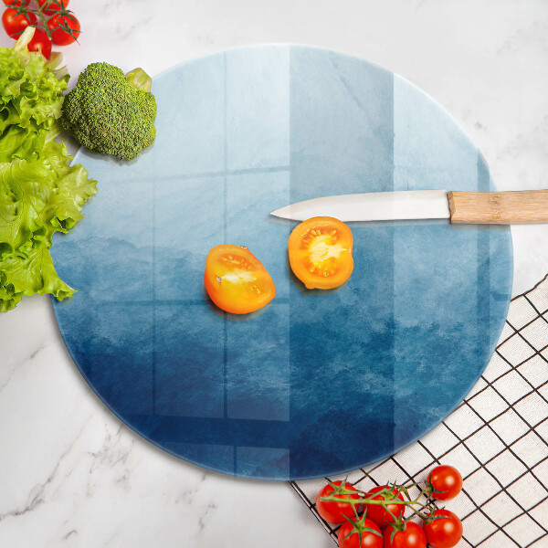 De vidrio templado Fondo abstracto