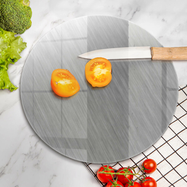 De vidrio templado Fondo de textura metálica