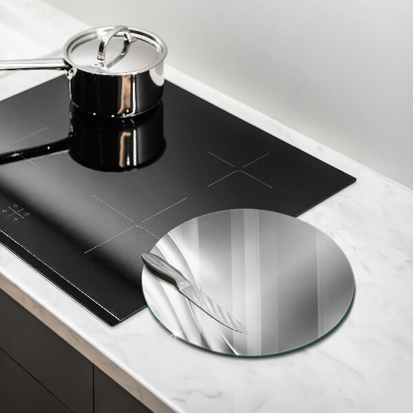 De vidrio templado Estructura metálica