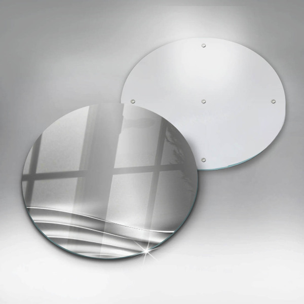 De vidrio templado Estructura metálica