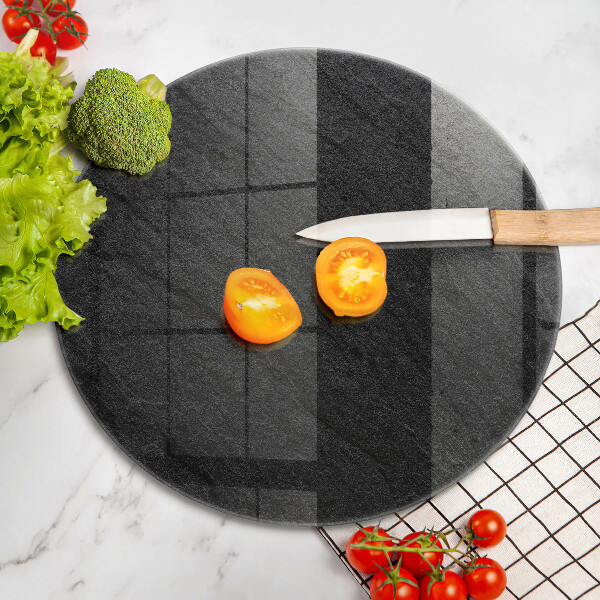 De vidrio templado Textura de piedra