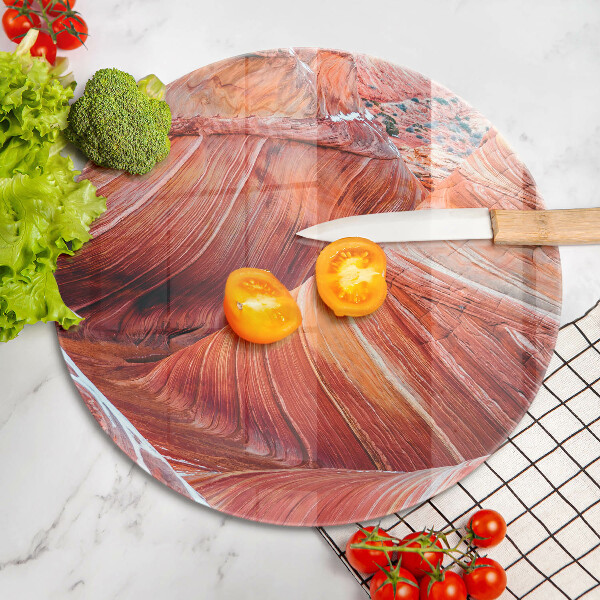 De vidrio templado Gran cañón