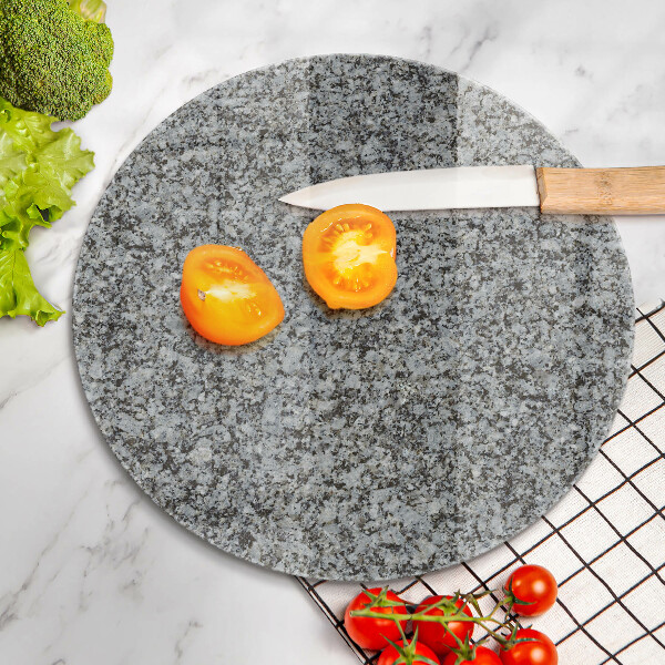 De vidrio templado Textura de piedra