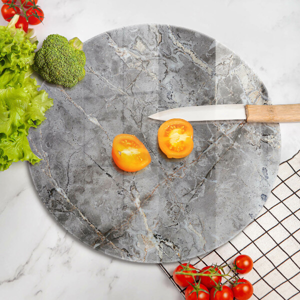 De vidrio templado Textura de piedra