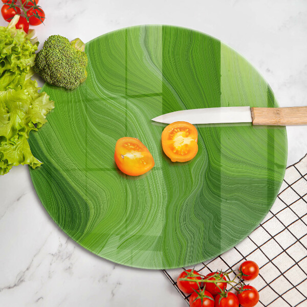 De vidrio templado Textura abstracta