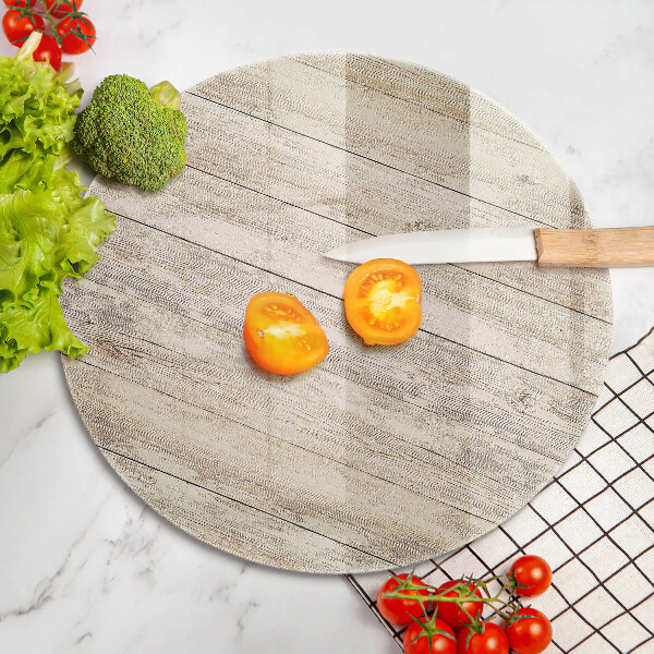 De vidrio templado Tablones de madera