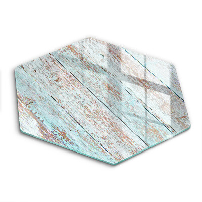 Tabla de cortar de vidrio Viejos tableros vintage