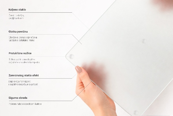 Tablas para cortar, pack de 2 unidades, 40 x 52 cm
