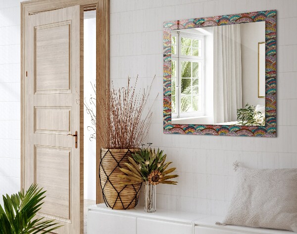 Arcos de colores Olas