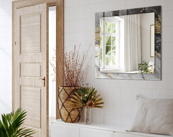 Mármol abstracto con vetas