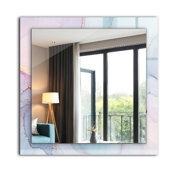 Arte abstracto acuarela