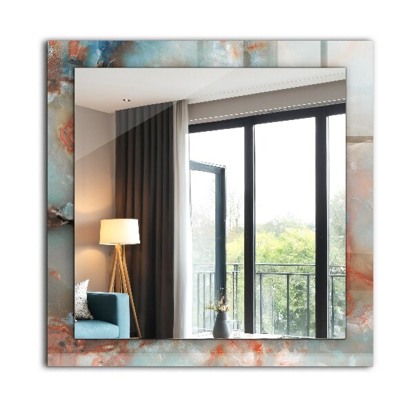 Textura abstracta de color