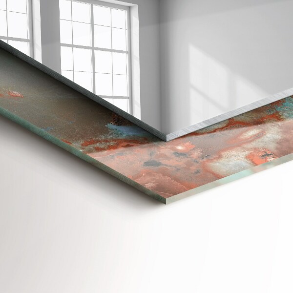 Textura abstracta de color