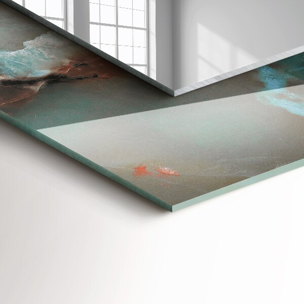 Textura abstracta de color