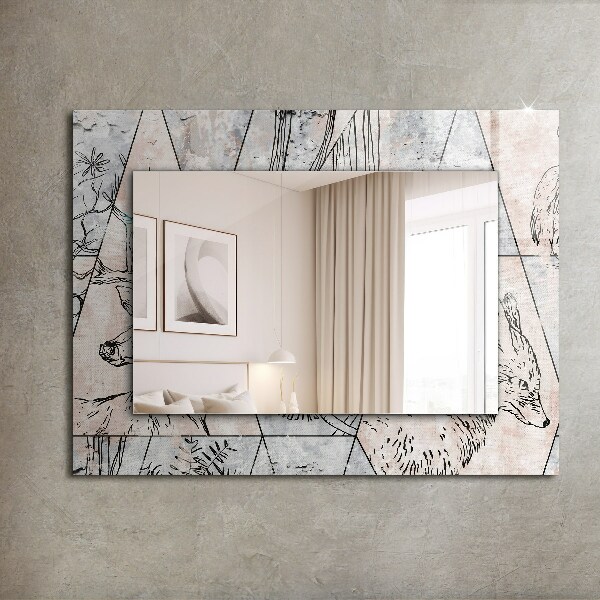 Plantas con cuernos de ciervo