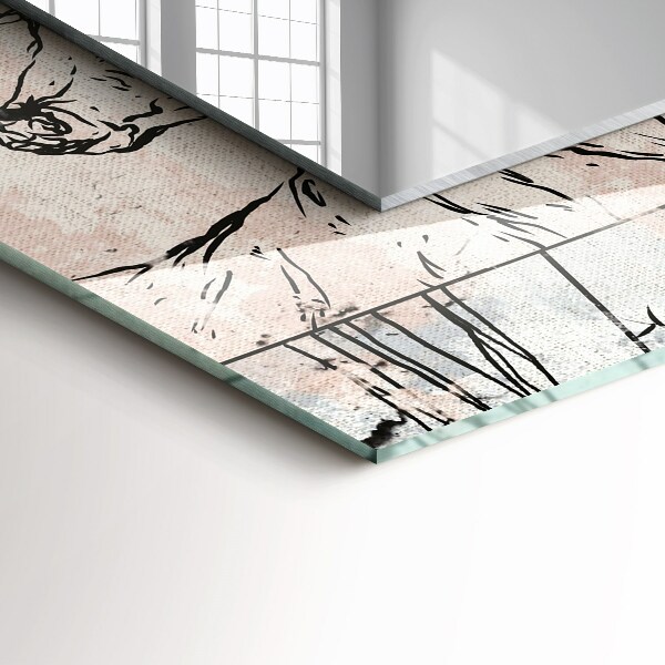 Plantas con cuernos de ciervo