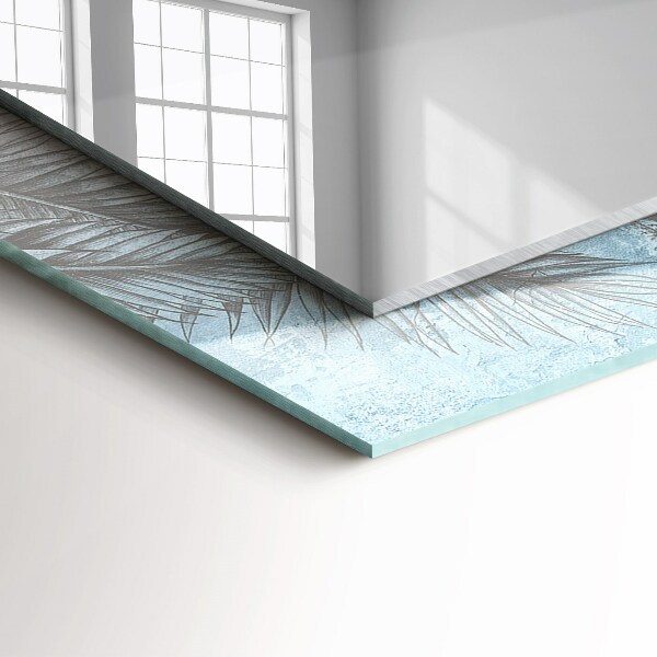 Plantas de colores pastel