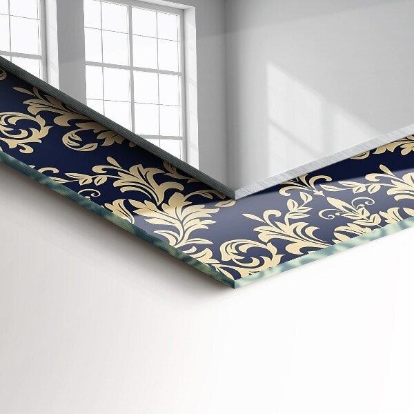 Papeles pintados victorianos