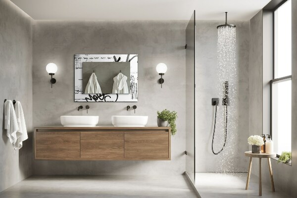 Plantillas abstractas modernas