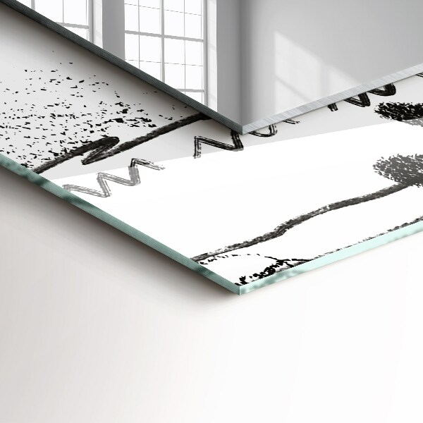 Plantillas abstractas modernas