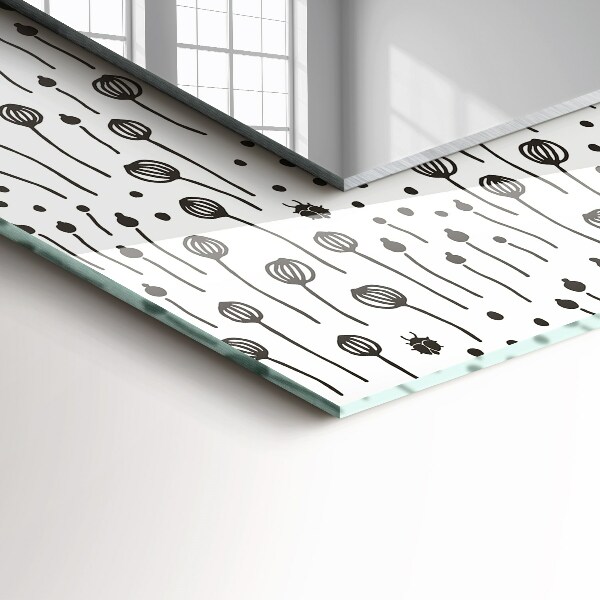 Naturaleza minimalista