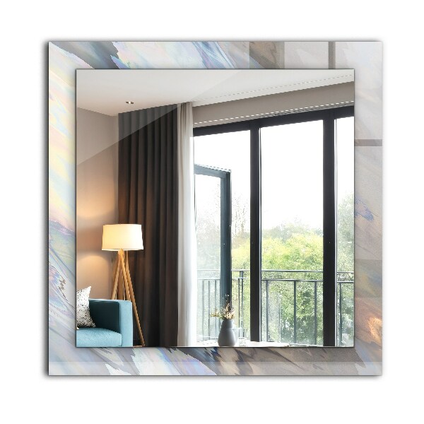 Motivos abstractos de colores