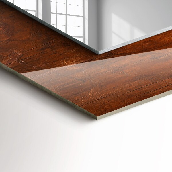 Mesa de madera antigua