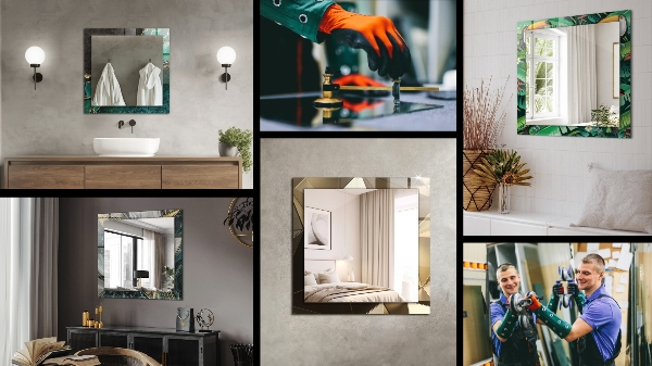 Pared revestida de madera