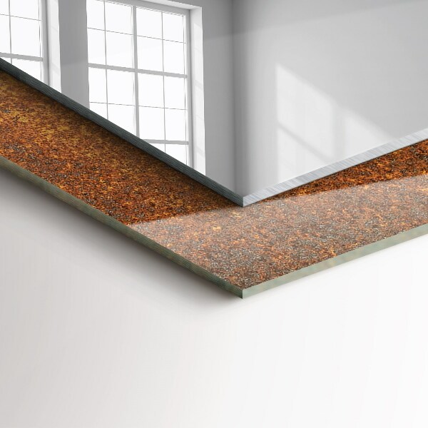 Rayas azules abstractas