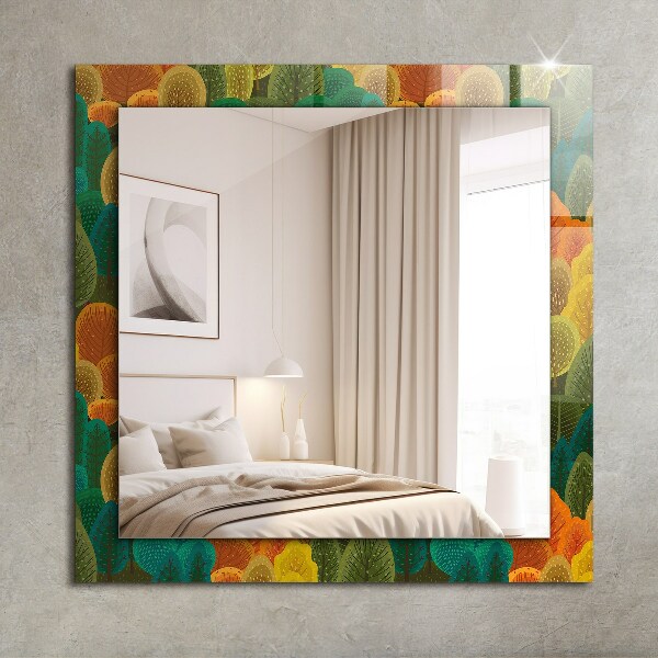 Rosas en forma de calavera